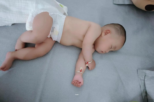 云梦宝宝过敏了该如何处理
